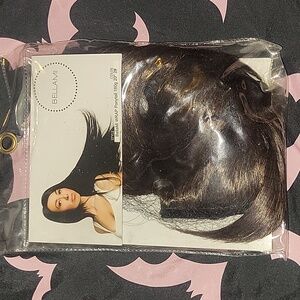 Bellami WRAP Ponytail hair extensions